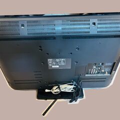 【中古品】32型液晶テレビ REGZA 32A1Sの画像