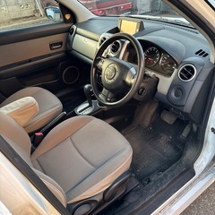 平成17年 マツダ ベリーサ DC5Rの画像