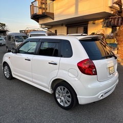 平成17年 マツダ ベリーサ DC5Rの画像