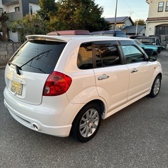 平成17年 マツダ ベリーサ DC5Rの画像