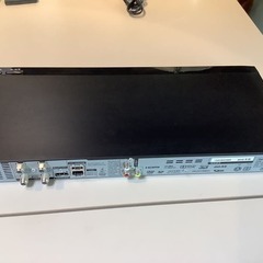 【リサイクルサービス八光】2016年製　パナソニック　ブルーレイレコーダー　2番組W録画15倍録　DMR-BRW510 500GBの画像