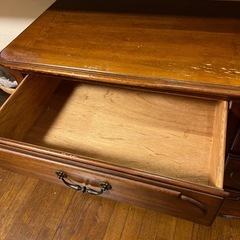 【0円】レトロもだモダンタンス の画像