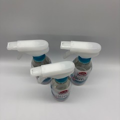 新品未使用　トイレマジックリン こすらずスッキリ泡パックの画像