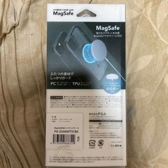 iPhoneケース　15/14/13の画像