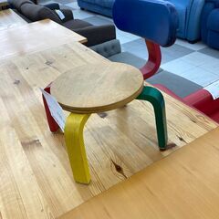 ★リユースのサカイ千葉中央店★  子供用椅子   動作確認／クリーニング済み TC5279の画像