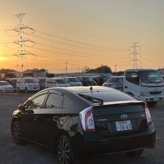 トヨタ プリウス30 S(平成24年式) (車検:9/3)の画像