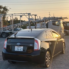 トヨタ プリウス30 S(平成24年式) (車検:9/3)の画像