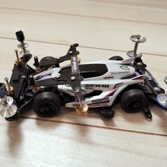 BMAX タミヤ ミニ四駆の画像