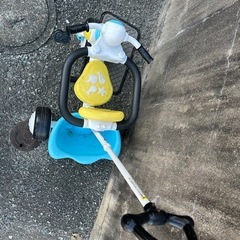 三輪車
の画像