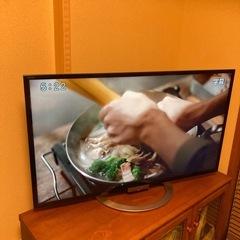 ソニー　液晶テレビ KDL–47W802Aの画像