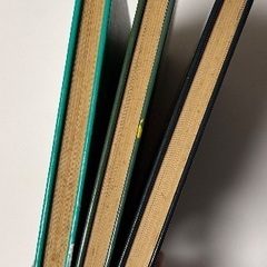 児童書 エルマーのぼうけん シリーズ3冊セット 訳ありの画像