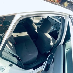 トヨタ プリウス 2010走行距離 110000 車両検査 2026年5月の画像