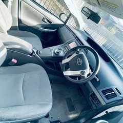 トヨタ プリウス 2010走行距離 110000 車両検査 2026年5月の画像