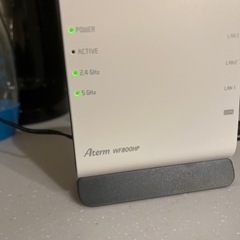 🛜Wi-Fiルーターの画像