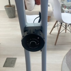 Ultrasport F-Bike 200-B｜折りたたみ式エアロバイク｜状態良好・すぐ使えますの画像