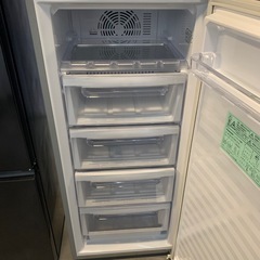【ジモティー割】Panasonic　2024年製 冷凍庫（ID1558）の画像