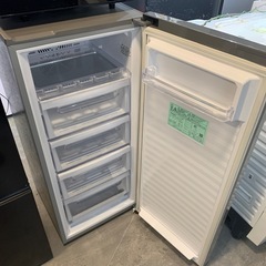 【ジモティー割】Panasonic　2024年製 冷凍庫（ID1558）の画像