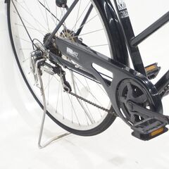 OLTIMID 年式不明 27インチ シティサイクル の画像