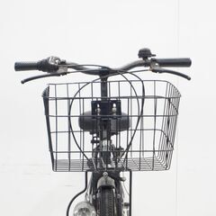 OLTIMID 年式不明 27インチ シティサイクル の画像