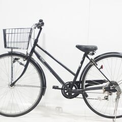 OLTIMID 年式不明 27インチ シティサイクル の画像