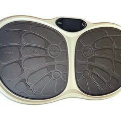 EBiS エビス リズムウェーブⅡ EF001N ブルブルマシン 振動マシンの画像