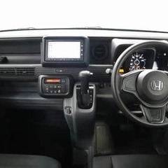 個人事業主方もお問合せください💁🏻‍♀️🌸【ホンダN-VAN Gホンダセンシング】の画像