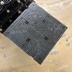 【11月8日本日引き取り可能な方】床底上げ　　の画像