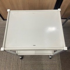 キャスターワゴン②の画像
