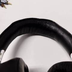 【良品】SONY MDR-Z7 ヘッドホン/有線の画像