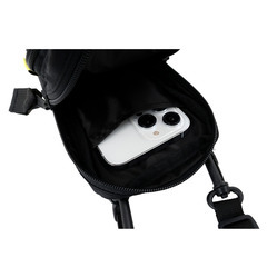 【10%OFF】バッグ ユニセックス MOUNTAINSMITH MINI SHOULDER MSTC-0003 1L COYOTE 送料無料の画像