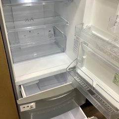 Aqua 3ドア冷蔵庫の画像