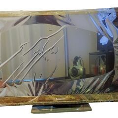 Panasonic（パナソニック）TH-P42GT3　ジャンク品　譲りますの画像