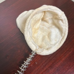 ネルドリップ用ネルフィルター コーヒー用布フィルターの画像