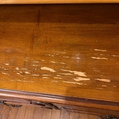 【0円】レトロもだモダンタンス の画像