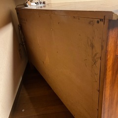 【0円】レトロもだモダンタンス の画像