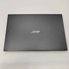 第11世代 i7 SSD1TB フルHD 美品★ 15.6 エイサー ノートPC Aspire A515-56 Core i7-1165G7 windows11 home 16GB カメラあり オフィス (C222)の画像