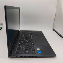 第11世代 i7 SSD1TB フルHD 美品★ 15.6 エイサー ノートPC Aspire A515-56 Core i7-1165G7 windows11 home 16GB カメラあり オフィス (C222)の画像