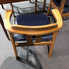 4人掛けダイニングセットの画像