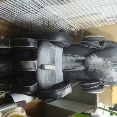 マツサージ機の画像