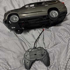 ラジコンの画像