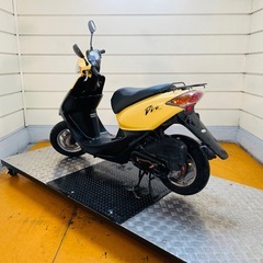 2225km ★始動動画あり★ スマートDIO AF57 ホンダ　原付　兵庫県　神戸市　バイクの画像