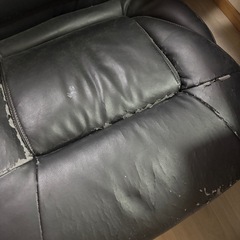 ハイバックチェアの画像