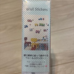 【新品】ウォールシールの画像