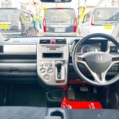 信用回復ローンは！！【審査通過実績多数】自己破産/債務整理/他社お断りされた方/お電話での仮審査/希望のお車も/ 【在庫番号H-009】　ホンダ ゼスト　 自社ローン　リース　自社分割 　函館在庫の画像