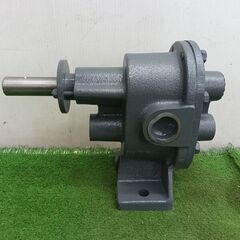 ギャーエス工業 NG-1型25M/M ギャーポンプ【野田愛宕店】【店頭取引限定】【未使用】管理番号：ITB7RM2R3GC2の画像