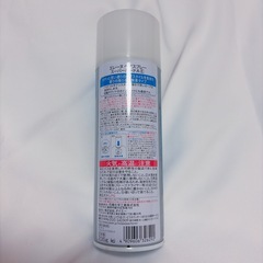 スーパーハードヘアスプレー シリコーンスプレー ウィッグ コスプレ用の画像