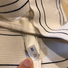 空手　金的サポーターＳサイズの画像