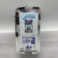 【最終】【新品・未使用】早い者勝ち！ユニチャーム シルコット除菌ウェットティッシュ 　アルコールシートの画像