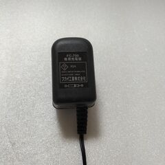 【現地限定】フナイ　ハンディクリーナー Wet & Dryの画像