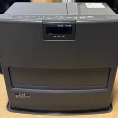 コロナ　石油ファンヒーターFH-VX4622BY-H の画像